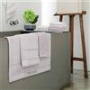 TRUSSARDI RIBBON TELO BAGNO TRUSSARDI