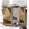 BORBONESE TRILOGY SET 3 CANOVACCI BORBONESE TC1TRII55