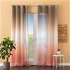 LINEA ORO CLEO PANNELLO TENDA 140X280CM LINEA ORO ZG0450