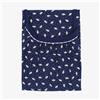 LINCLALOR CAMICIA DA NOTTE SPALLINA SOTTILE IN COTONE LINCLALOR 74055