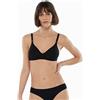 LOVABLE REGGISENI SOFT CUP C COTTON LINE 9L1604 (Pacco da 2)