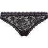 CALVIN KLEIN TANGA CALVIN KLEIN QF6202E