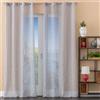 LINEA ORO DERBY PANNELLO TENDA 140X280CM CON BORCHIE ZG0548