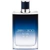 Jimmy Choo Man Blue 100 ML Eau de toilette - Vaporizzatore