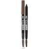 Maybelline Tattoo Brow matita waterproof per sopracciglia 0.73 g Tonalità 03 soft brown