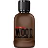 Dsquared Original Wood Eau de parfum 50ml
