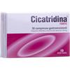 Farma-Derma Farma Derma Cicatridina - Forte Integratore Alimentare, 30 Compresse