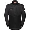 Mammut Ultimate Vii Softshell Jacket Nero 2XL Uomo