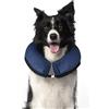 Karlie 513238 Collare Gonfiabile per Cane Protect, L, Blu