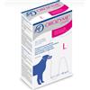 Ecuphar OROZYME CANINE STRISCE ENZIMATICHE MASTICABILI PER CANI DI TAGLIA GRANDE