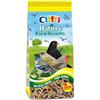 Cliffi Nature four seasons uccelli liberi