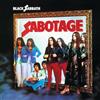 Black Sabbath ‎- Sabotage Lp Vinile
