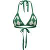 NEON & NYLON NOELLE BRA KNT Reggiseno