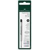 FABER-CASTELL Refill XB - punta 0,7mm - fusto nero - per penna Polyball - Faber-Castell (unità vendita 1 pz.)