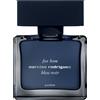 Narciso Rodriguez For Him Bleu Noir Parfum Spray 50 ML