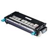 DELL Toner ciano compatibile con Dell 593-10171(PF029) ciano 8000 pagine
