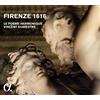 AMPED Firenze 1616