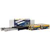 Rapid R19 - Graffatrice per martello