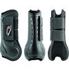Equestro Paratendini in neoprene forato Airflow