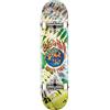 Globe Skateboard G1 Ablaze 7.75 - Tie Dye