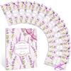 Scent-Hi Sacchetti Profumati Aroma Lavanda per Profumare Vestiti Armadi, Cassetti, Stanze da Bagno, Auto (14 bustine)