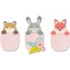 Thinlits Pocket Pals
