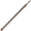 WOLFCRAFT - PUNTA PER MARTELLO STANDARD CON CODOLO SDS-PLUS DN. 5 L. 110 MM. 7805010