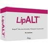 Lipalt - Confezione 30 Compresse
