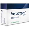 Venatropen - Plus Confezione 24 Capsule