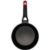 Pyrex OPTIMA + Padella Honda alluminio forgiato 24 cm