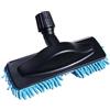Hossi's Wholesale Bocchetta aspirapolvere in microfibra per Mop aspirazione Flau Schi per pavimenti duri adatto per Miele Silver - S 758