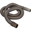 Sebo 1495ER - Tubo flessibile prolunga per aspirapolvere,1,8-2,8 m