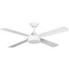 MARTEC Ventilatore da soffitto Rocket senza luce