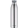 THERMOcafé by THERMOS ThermoCafé, Borraccia termica, thermos isolante per bevande 1 L Mat Steel
