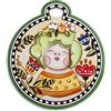 Egan Sottopentola Le Chicche Sole Dentro 16X18