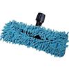 Hossi's Wholesale Mop mocio di ricambio in microfibra interno Schi di aspirazione per pavimenti duri adatto per Thomas Power Pack 1630 SE