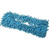 Hossi's Wholesale Mop mocio di ricambio in microfibra interno Schi di aspirazione per pavimenti duri adatto per Miele Silver Magic - S 544 - S 548 - S 711 - S 748