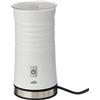 Lacor 69396 69396-Montalatte Elettrico 3 in 1, Bianco, 500 W, 0.24 Litri, Schiuma, schiumatura