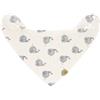 Lässig Laessig 1311013452 Bavaglino a bandana assorbente