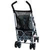 Rete Portaoggetti Universale Per Passeggino Sunnybaby - Nero, Qualità Tedesca, Fino A 500g - Foto 4