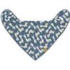 Lässig Laessig 1311013435 Bavaglino a bandana assorbente