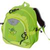 Wheel Bee Kiddy Zainetto per bambini, 28 cm, 10 liters, Verde