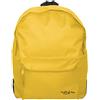 Grafoplás Multiline Zaino Casual, 44 cm, 22.88 liters, Giallo (Amarillo)