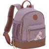 LÄSSIG Zaino per bambini con fascia toracica Zaino asilo 27 cm, 6,5 litri, 3 anni/Mini Backpack Adventure Dragonfly