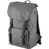 Lightpak Zaino Casual, Grau (grigio) - 46161