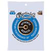 Martin Authentic acustica SP prestazione superiore Medium ( 13-56 ) Phosphor Bronze, Set singolo