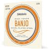 D'Addario Ance per sassofono contralto D'Addario Royal, Forza 3, confezione da 3