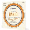 D'Addario Ance per clarinetto in Sib D'Addario Rico, forza 2, sigillate singolarmente, confezione da 25 pezzi