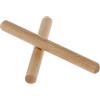 GEWA Made in Germany, Clave, 20 cm, legno