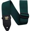 Ernie Ball, Tracolla Polypro, colore verde foresta